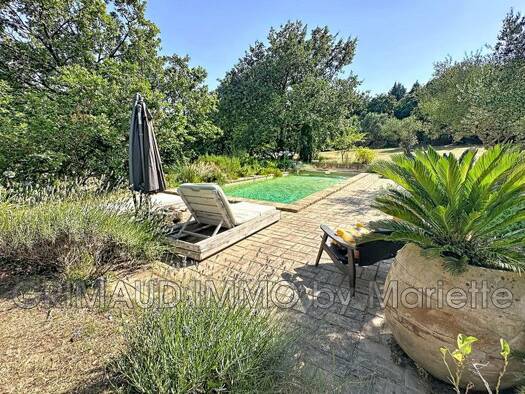 Haus zum Kauf 1.785.000 € 5 Zimmer 140,6 m² 12.000 m² Grundstück La Garde-Freinet 83680