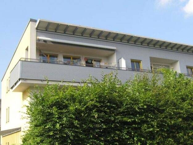 Wohnung zum Kauf provisionsfrei 749.000 € 3 Zimmer 91,3 m² 2. Geschoss Erika-Cremer-Straße 15 Trudering-Riem München 81829