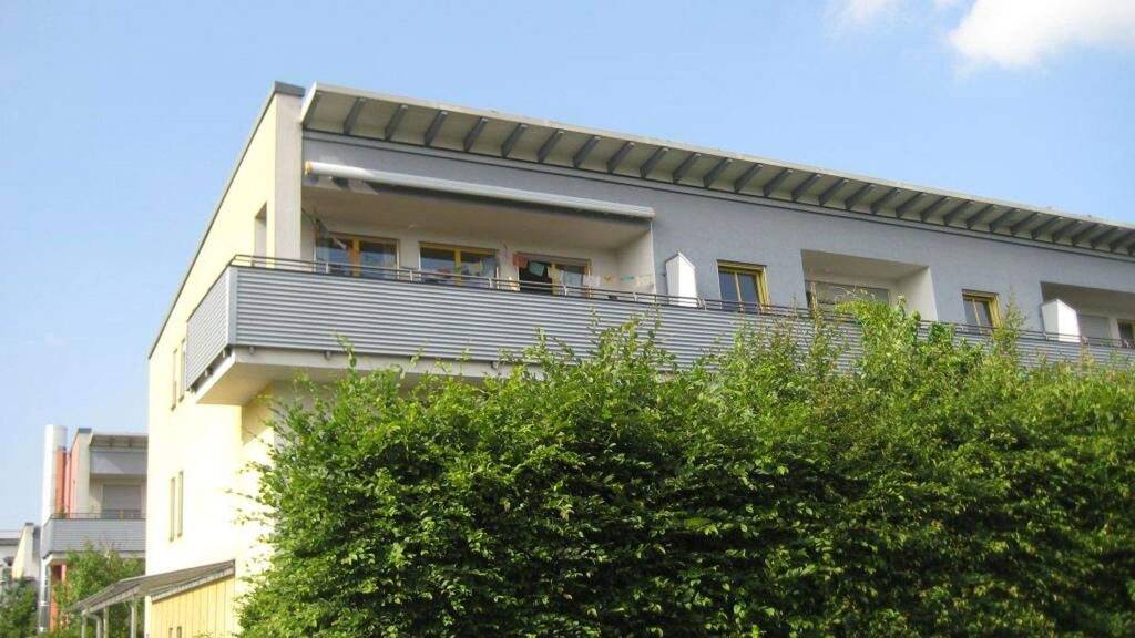 Wohnung zum Kauf provisionsfrei 719.000 € 3 Zimmer 91,3 m² 2. Geschoss Erika-Cremer-Straße 15 Trudering-Riem München 81829