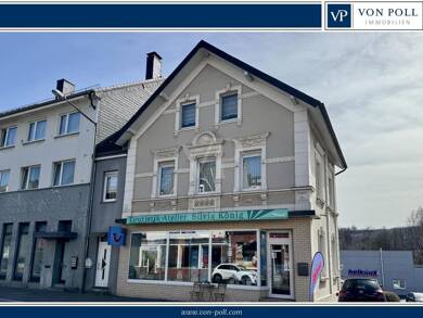 Haus zum Kauf 469.000 € 5 Zimmer 124 m² 401 m² Grundstück Bergneustadt 51702