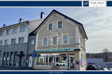 Haus zum Kauf 469.000 € 5 Zimmer 124 m² 401 m² Grundstück Bergneustadt Bergneustadt 51702