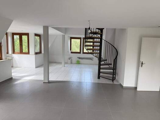 Wohnung zur Miete 1.421 € 3 Zimmer 119 m² 2. Geschoss frei ab sofort Rudow Berlin 12355