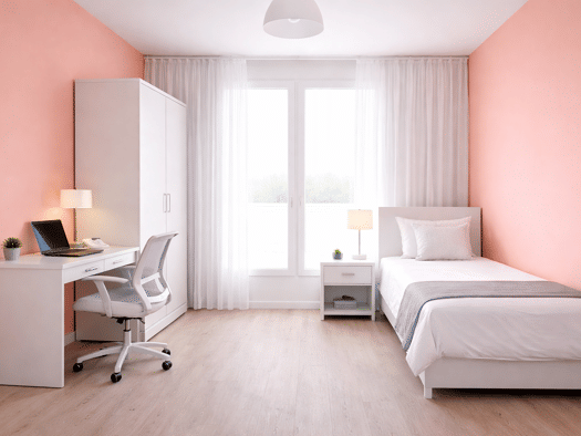 WG-Zimmer zur Miete 450 € 12 m² frei ab 01.10.2026 Steigerwaldallee Büchenbach Erlangen 91056