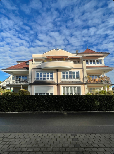 Wohnung zum Kauf 549.000 € 3 Zimmer 93 m² Hege Wasserburg 88142