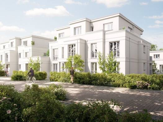 Fertig- und Musterhäuser zum Kauf Konrad-Adenauer-Straße 19 Bad Honnef 53604