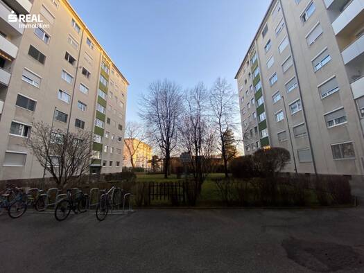WG-Zimmer zum Kauf 225.000 € 3,5 Zimmer Sankt Leonhard Graz,06.Bez.:Jakomini 8010