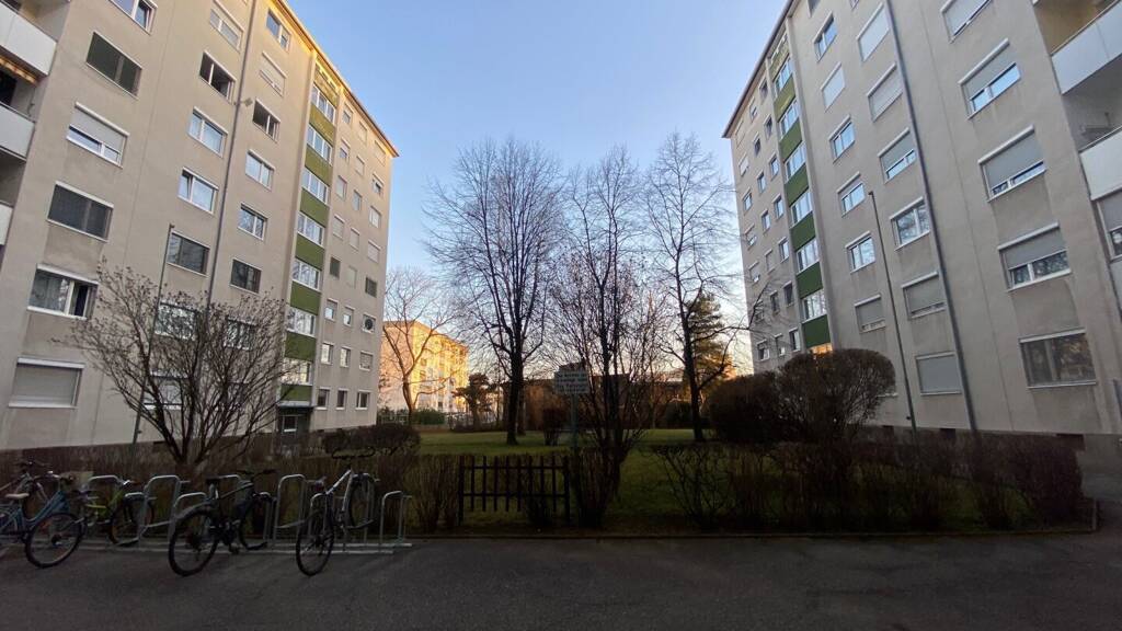 WG-Zimmer zum Kauf 225.000 € 3,5 Zimmer Sankt Leonhard Graz,06.Bez.:Jakomini 8010