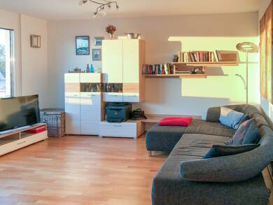 Wohnung zum Kauf 535.000 € 3 Zimmer 76,5 m² 2. Geschoss Karlsfeld 85757