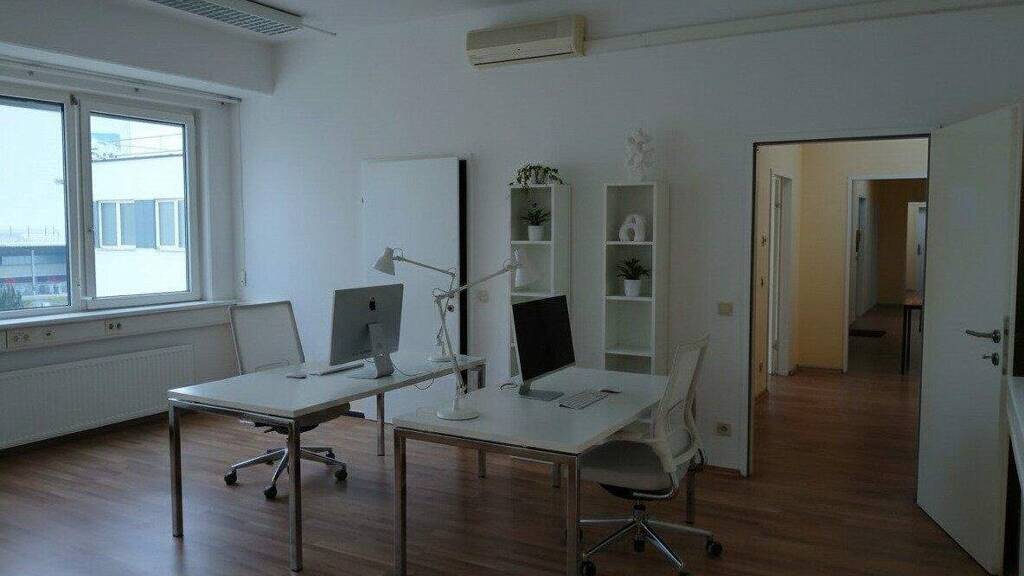 Bürogebäude zur Miete 1.185 € 3 Zimmer 112,9 m² Bürofläche Wiener Neudorf 2351