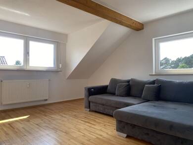 Wohnung zur Miete 944 € 3 Zimmer 70 m² Erlangen 91058