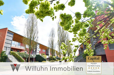 Wohnung zum Kauf 142.000 € 4 Zimmer 76,7 m² 1. Geschoss Ziebigk Dessau-Roßlau 06846
