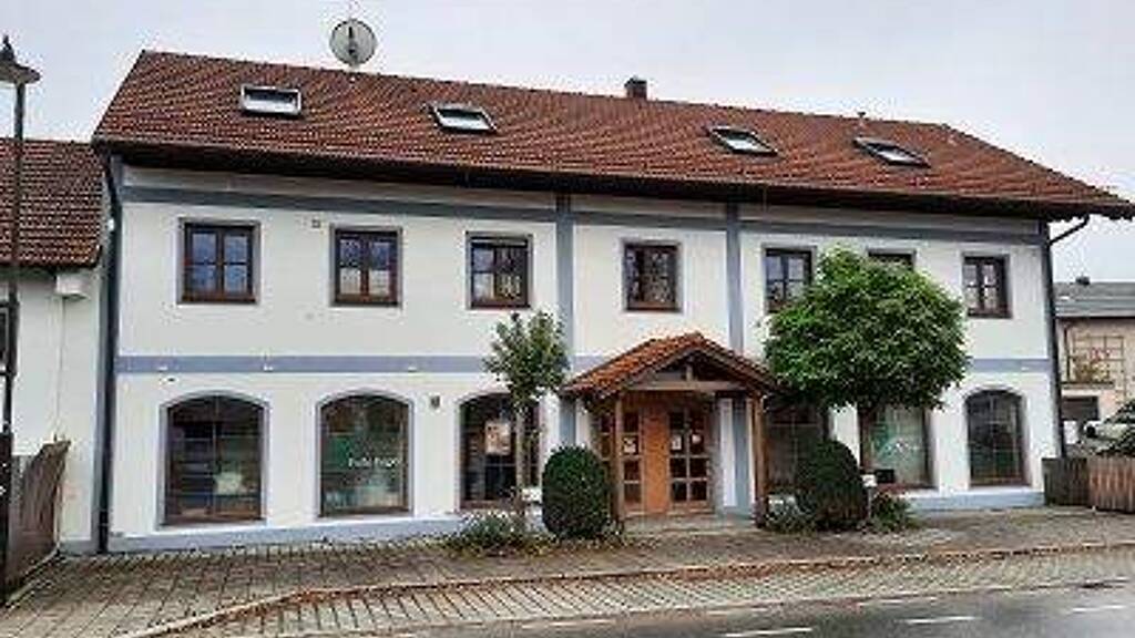 Mehrfamilienhaus zum Kauf 10 Zimmer 365 m² 430 m² Grundstück Haag Haag i.OB 83527
