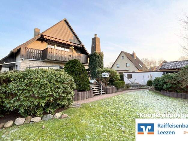 Einfamilienhaus zum Kauf 399.000 € 6 Zimmer 186 m² 997 m² Grundstück Groß Niendorf 23816