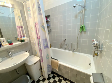 Wohnung zur Miete 360 € 1 Zimmer 30 m² Geschoss 2/2 Kaarst-Süd Kaarst 41564