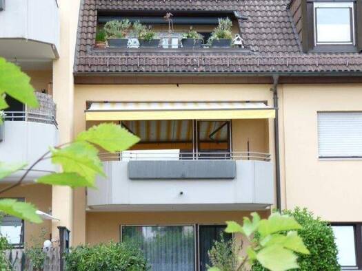 Wohnung zum Kauf 295.000 € 3 Zimmer 89 m² 1. Geschoss frei ab sofort Altdorf Altdorf bei Nürnberg 90518