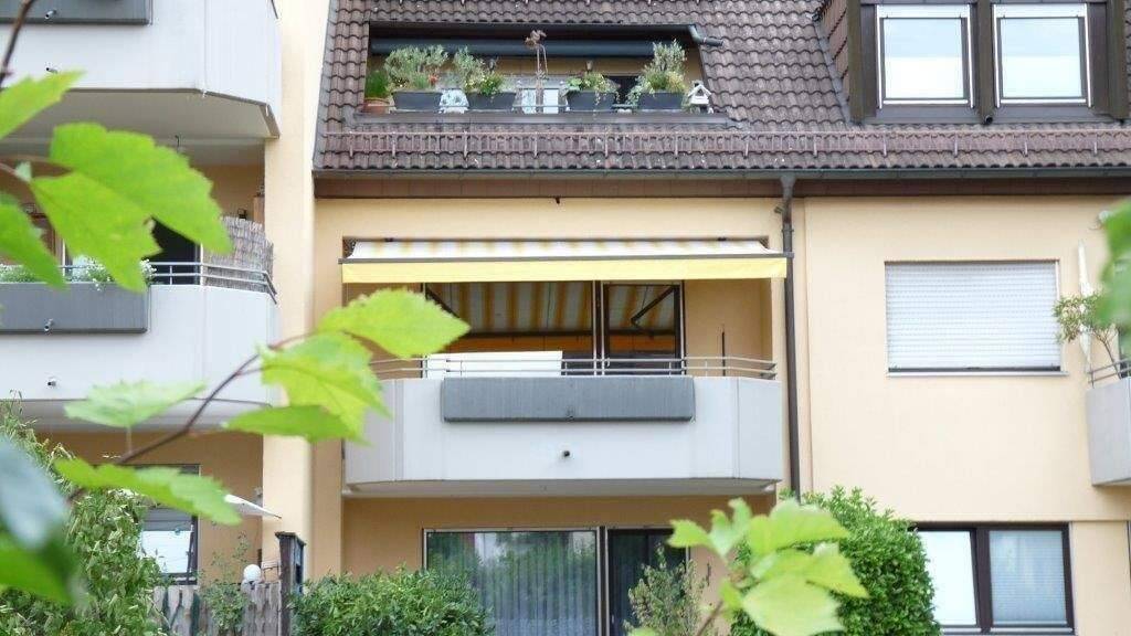 Wohnung zum Kauf 295.000 € 3 Zimmer 89 m² 1. Geschoss frei ab sofort Altdorf Altdorf bei Nürnberg 90518