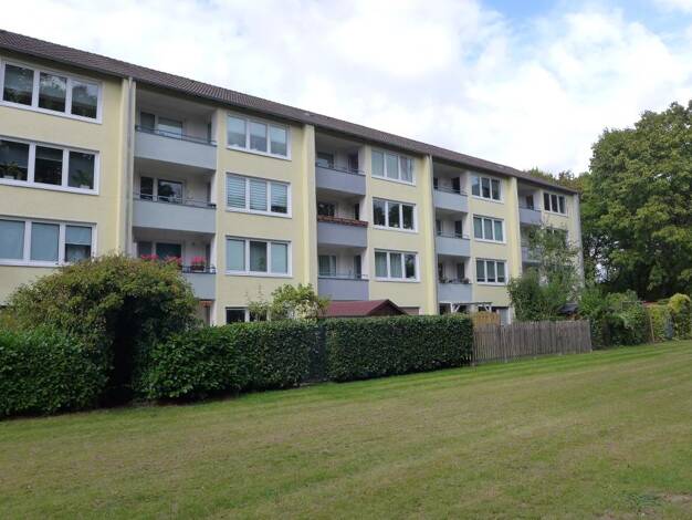 Wohnung zum Kauf provisionsfrei 209.000 € 3 Zimmer 65,7 m² 2. Geschoss Im Weiler 11 Duisdorf Bonn 53123