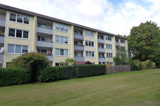 Wohnung zum Kauf provisionsfrei 209.000 € 3 Zimmer 65,7 m² 2. Geschoss Im Weiler 11 Duisdorf Bonn 53123