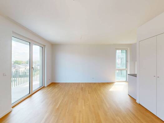 Wohnung zur Miete 1.140 € 2 Zimmer 67,6 m² 2. Geschoss frei ab 16.09.2026 Ferdinand-Schultze-Straße 35 Alt-Hohenschönhausen Lichtenberg 13055