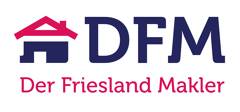 DFM Immobilien - Der Friesland Makler e.K. logo
