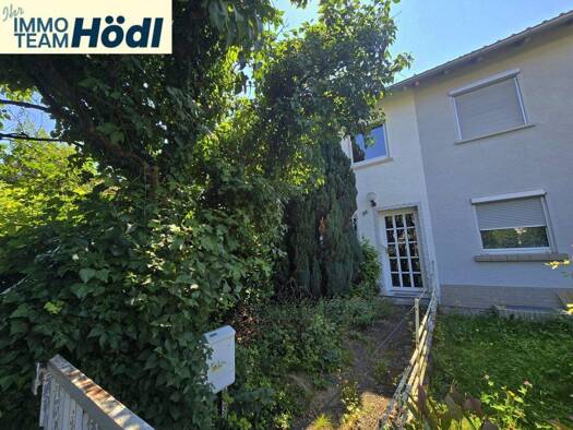 Reihenendhaus zum Kauf 269.000 € 3,5 Zimmer 81,6 m² 303 m² Grundstück Voller Brunnen Reutlingen 72760