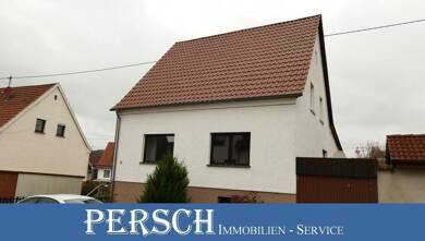Einfamilienhaus zum Kauf 140.000 € 8 Zimmer 145 m² 626 m² Grundstück frei ab sofort Freisen Freisen 66629