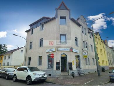 Mehrfamilienhaus zum Kauf 990.000 € 12 Zimmer 315 m² 332 m² Grundstück Frankfurt am Main 65934
