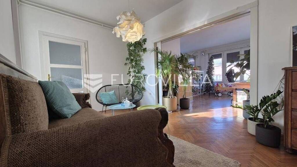 Wohnung zum Kauf 450.000 € 3 Zimmer 124 m² 4. Geschoss Donji grad Kralj Zvonimir