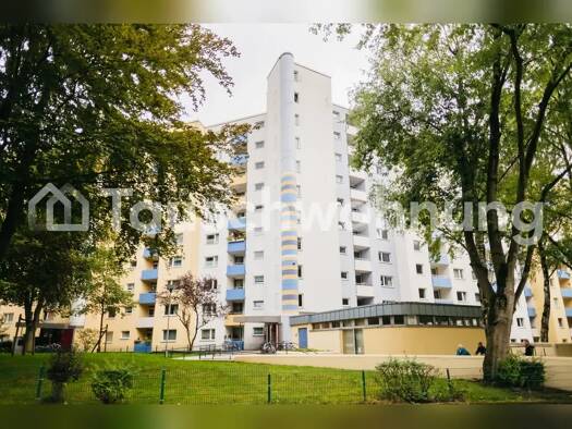 Wohnung zur Miete Tauschwohnung 400 € 2,5 Zimmer 60 m² 5. Geschoss Steilshoop Hamburg 22309