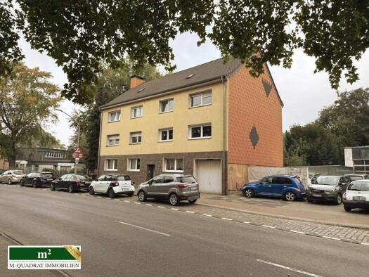 Wohnung zum Kauf 259.000 € 11 Zimmer 266 m² Beeck Duisburg 47139