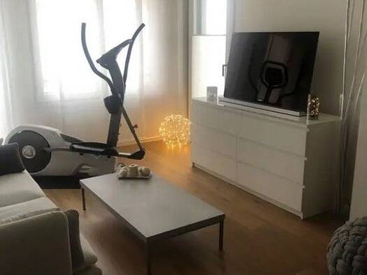 Wohnung zur Miete 780 € 2 Zimmer 55 m² frei ab sofort Sebastianstraße 18 Ingolstadt Ingolstadt 85049
