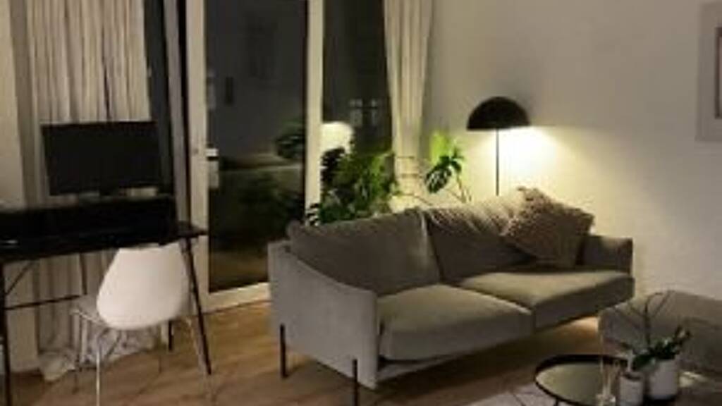 Studio zur Miete - Erstbezug 630 € 1 Zimmer 40 m² 2. Geschoss frei ab sofort Innenstadt Trier 54290