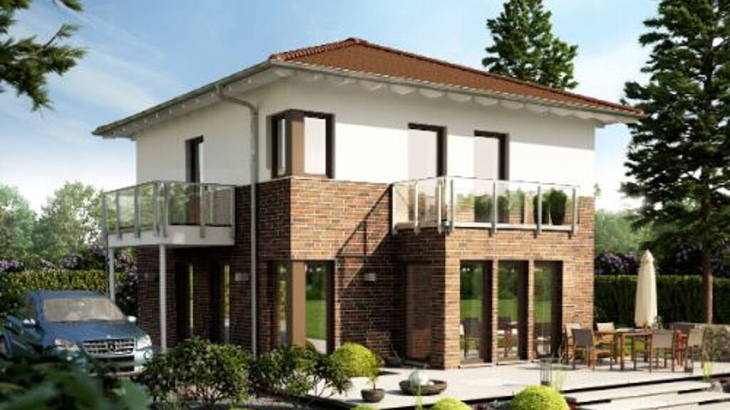 Einfamilienhaus zum Kauf provisionsfrei 401.032 € 4 Zimmer 125 m² 713 m² Grundstück Wülknitz 01609