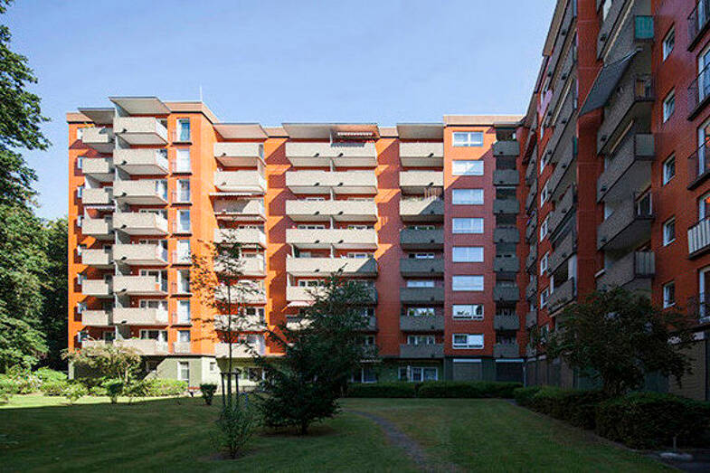 Studentenwohnung mieten in Erlensee immowelt