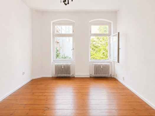 Maisonette zum Kauf 304.999 € 2 Zimmer 55 m² 4. Geschoss Kreuzberg Friedrichshain-Kreuzberg 10997