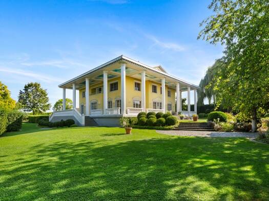 Villa zum Kauf 1 € 10 Zimmer 600 m² 5.080 m² Grundstück Kreuzlingen 8082