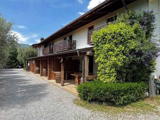 Haus zum Kauf 1.800.000 € Toscolano-Maderno 25088