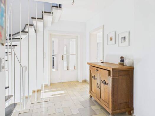 Einfamilienhaus zum Kauf 797.000 € 8 Zimmer 200 m² 1.089 m² Grundstück Pech Wachtberg 53343