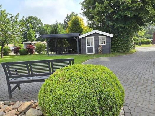 Wohnung zum Kauf provisionsfrei 17 € 1 Zimmer frei ab sofort Stade 21680