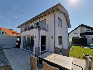 Wohnung zur Miete 1.105 € 3 Zimmer 96 m² frei ab sofort Bad Waldsee Bad Waldsee 88339