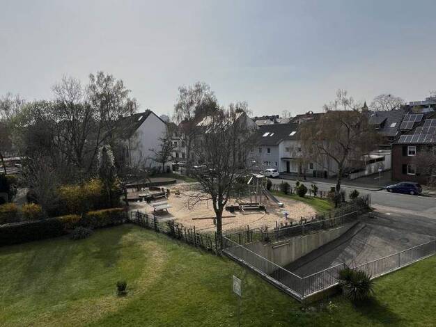 Wohnung zum Kauf provisionsfrei 226.100 € 2 Zimmer 59,3 m² 2. Geschoss Klinger Straße 31 Porz Köln 51143