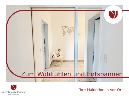 Wohnung zum Kauf als Kapitalanlage geeignet 198.000 € 2 Zimmer 55,6 m² Langenfeld (Rheinland) 40764