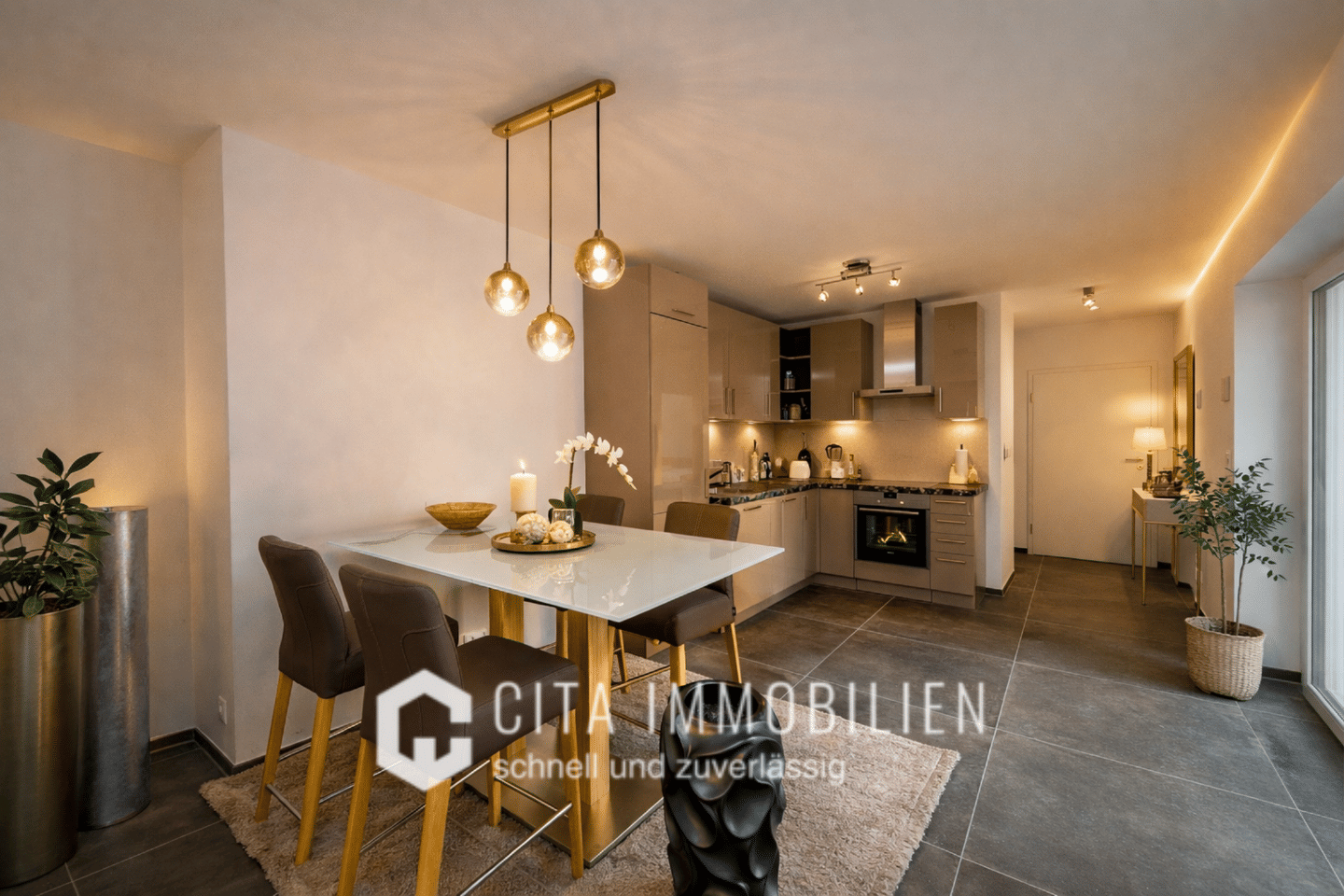 Haus – Frankfurt am Main, Nieder-Eschbach - Mehr