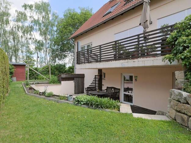 Wohnung zur Miete auf Zeit 710 € 2 Zimmer 39 m² frei ab 01.10.2026 Schönfeld Dresden 01328