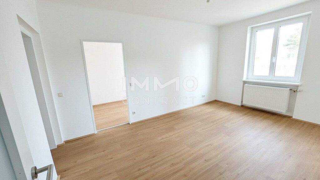 Wohnung zur Miete 388 € 3 Zimmer EG Steyr 4400
