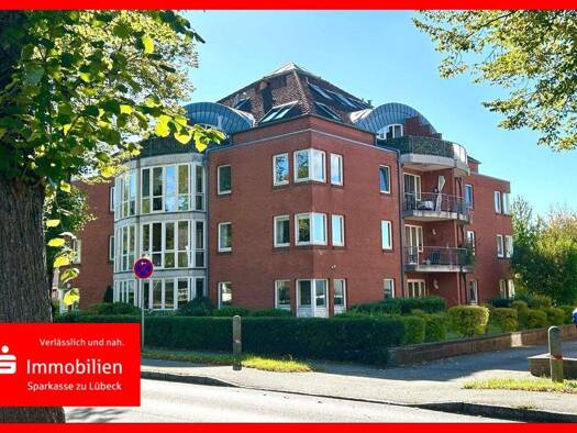 Wohnung zum Kauf 335.000 € 4 Zimmer 103 m² Bad Schwartau 23611