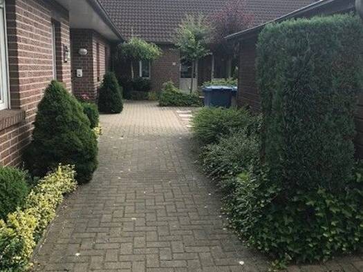 Wohnung zur Miete 500 € 2 Zimmer 60 m² 1. Geschoss frei ab 01.10.2026 Lastrup 49688