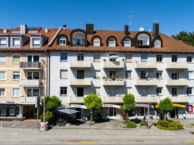 Restaurant zum Kauf 850.000 € Boschetsrieder Straße 140 Thalk.Obersendl.-Forsten-Fürstenr.-Solln München / Obersendling 81379