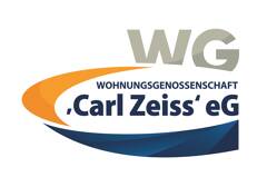 Wohnungsgenossenschaft "Carl Zeiss" eG logo