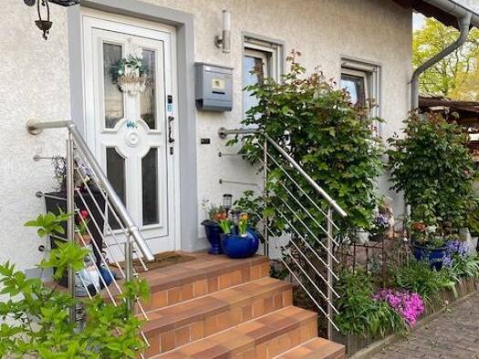 Doppelhaushälfte zum Kauf 379.000 € 6 Zimmer 156,5 m² 327 m² Grundstück Meiningsen Soest 59494